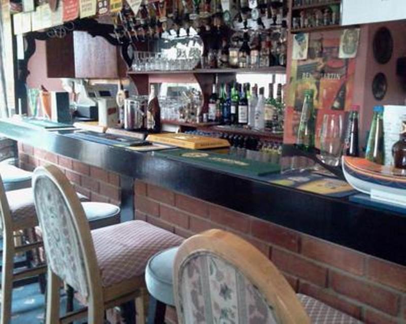 Chad Hill Hotel Сандаун Екстериор снимка