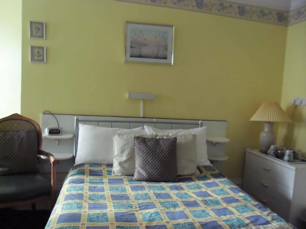 Chad Hill Hotel Сандаун Екстериор снимка