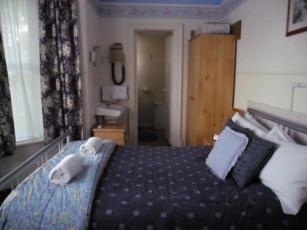 Chad Hill Hotel Сандаун Екстериор снимка