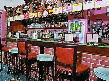 Chad Hill Hotel Сандаун Екстериор снимка